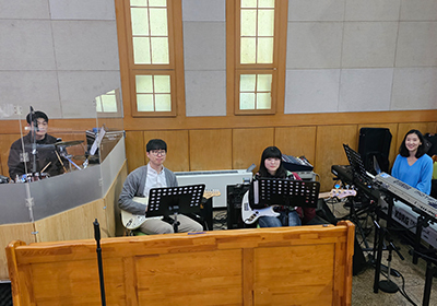 찬양대